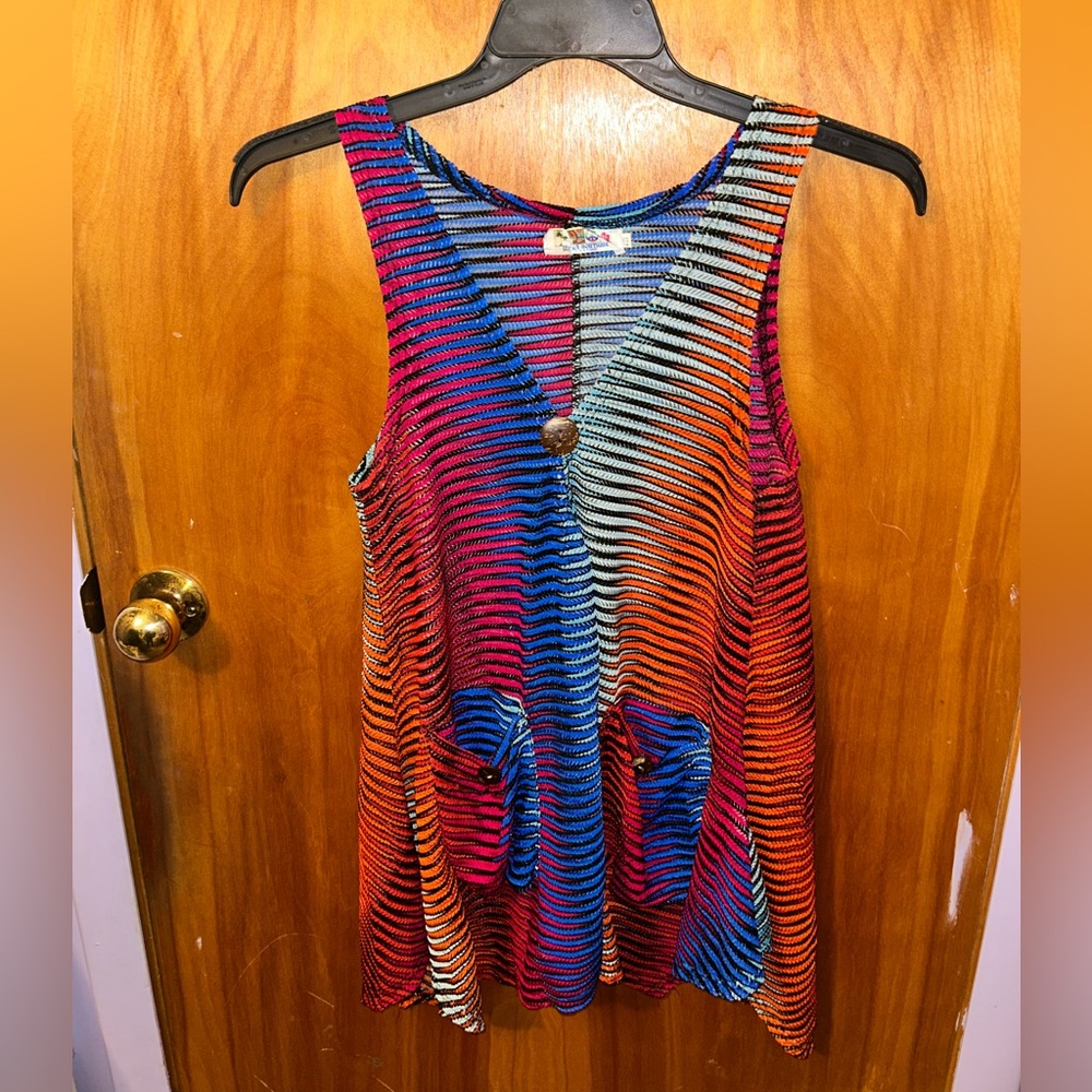 Swim Coverup